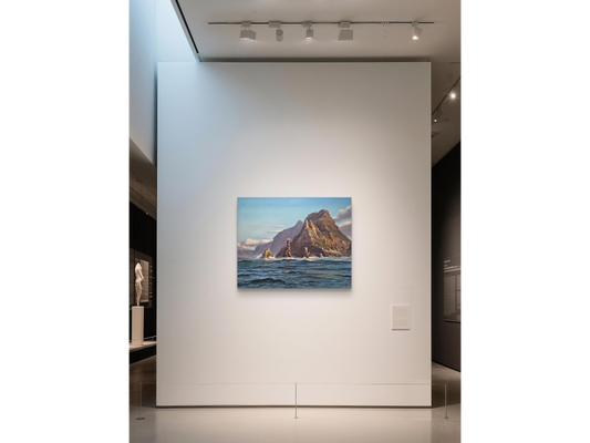 'Cape Point' - James Yates