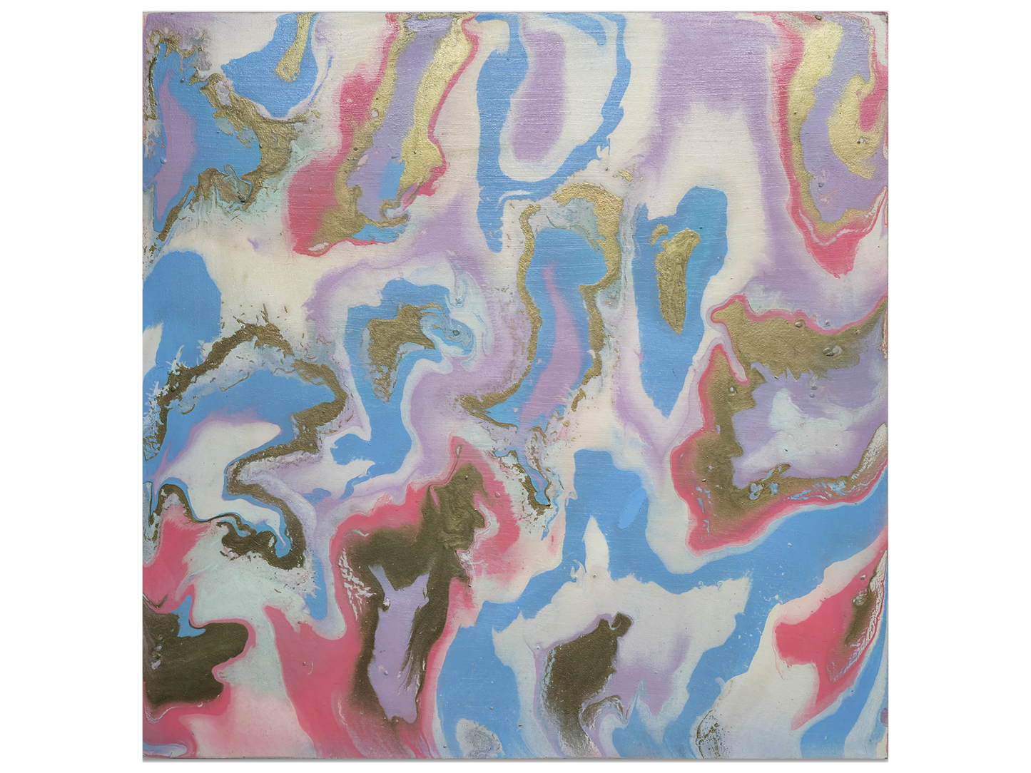 'Candyfloss Skies' - Nicola Duddy