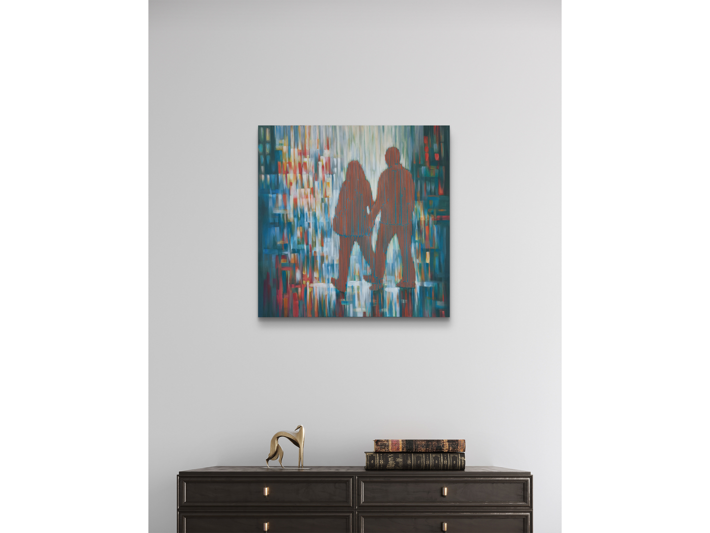 'Victoria Road' - Tharien Smith