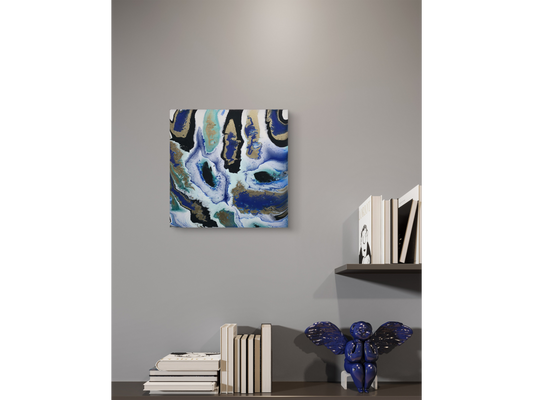 'Geode' - Nicola Duddy