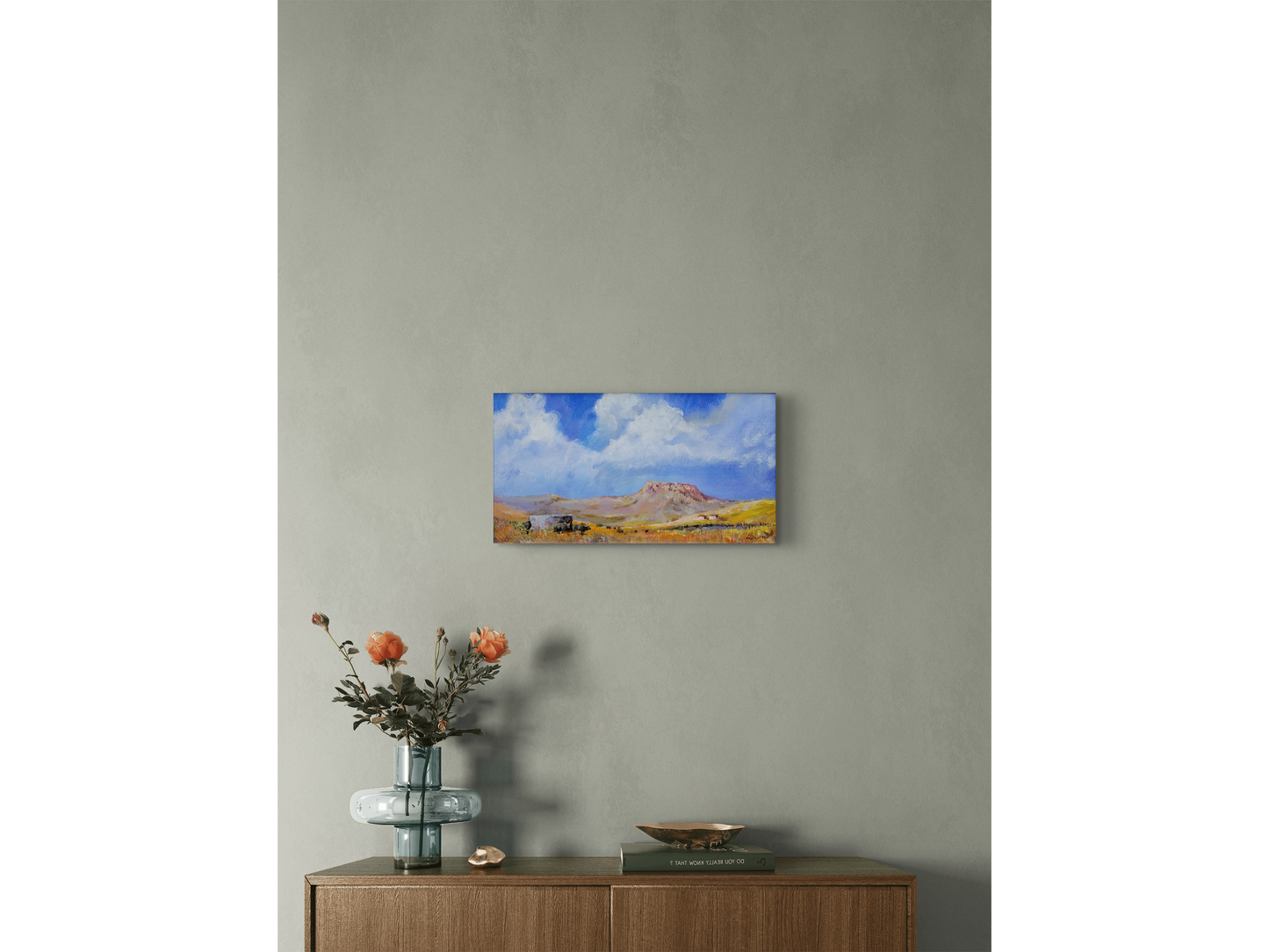 'Farm Life' - Lyndsay Wiggan