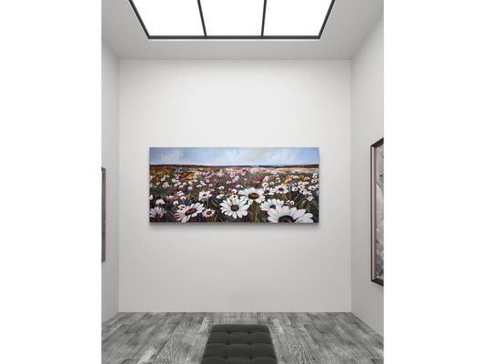 'Langebaan' - Christiane Jamar