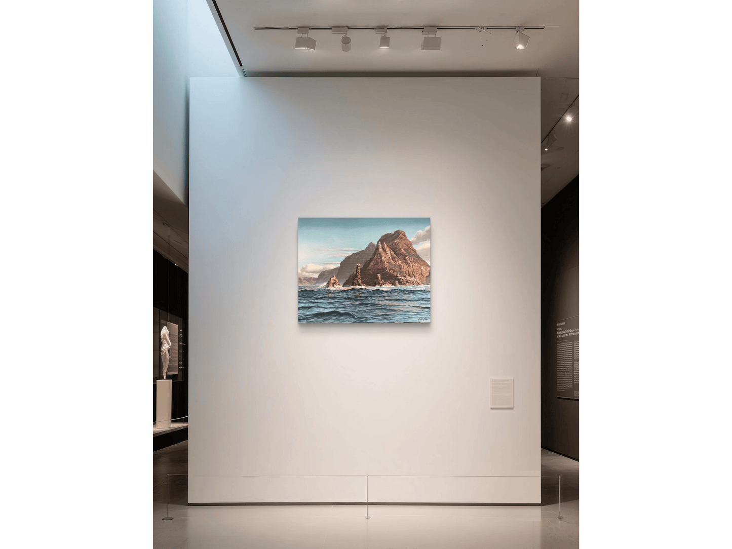 'Cape Point' - James Yates