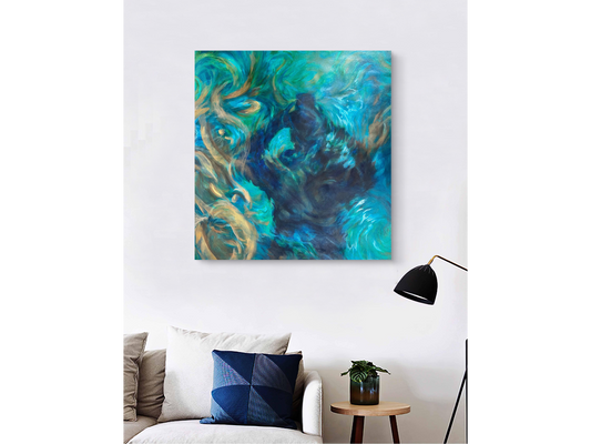 'Captured' - Tharien Smith