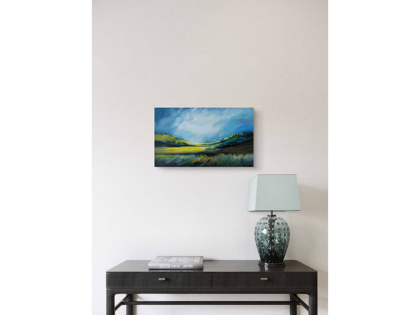 'Moment of Light' - Lyndsay Wiggan