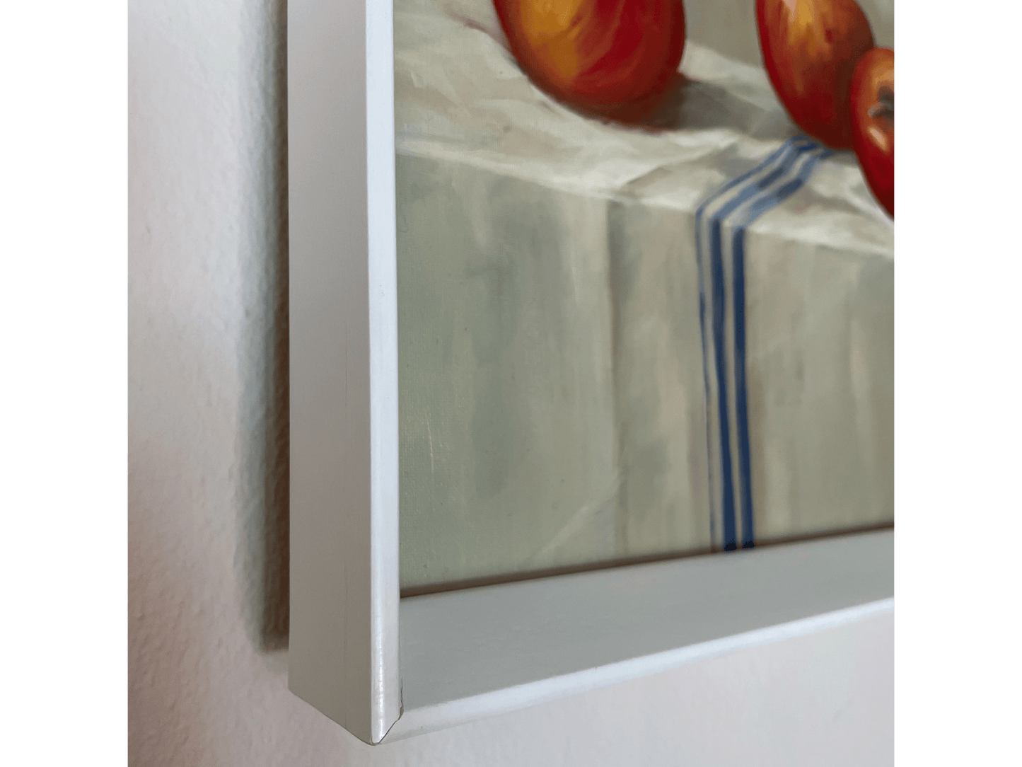 'Apple Goodness' - Sue Paulsen