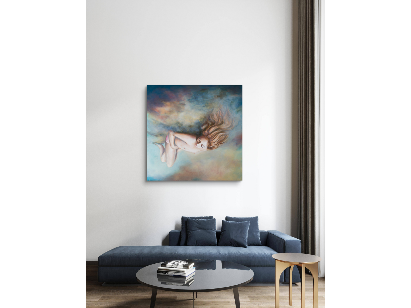 'Dream' - Tharien Smith