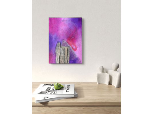 'Layered Song' - Sannette Boshoff