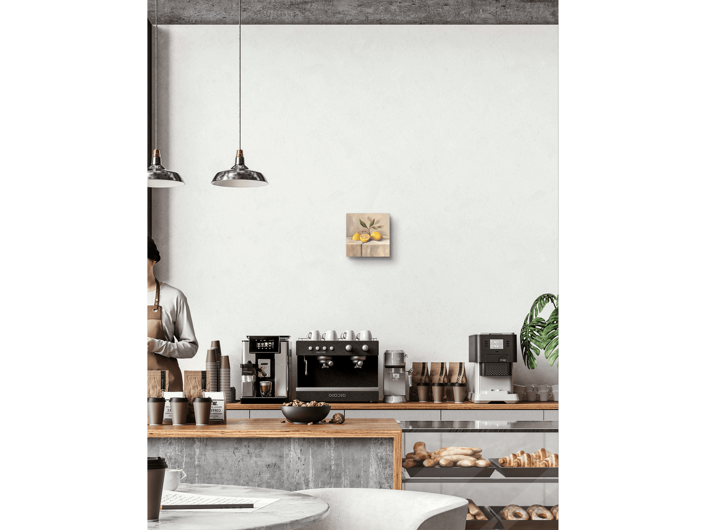 'Lemon Goodness' - Lemon Goodness