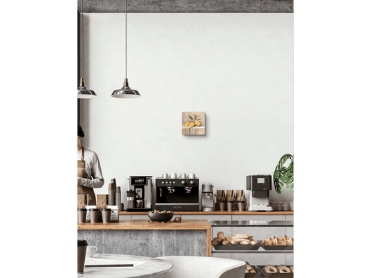 'Lemon Goodness' - Lemon Goodness