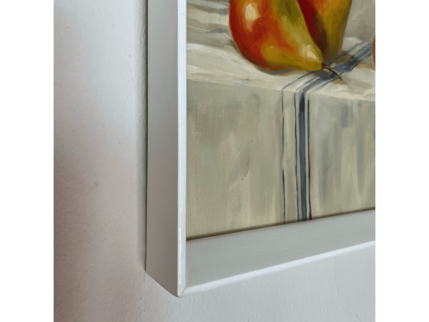 'Pear Goodness' - Sue Paulsen