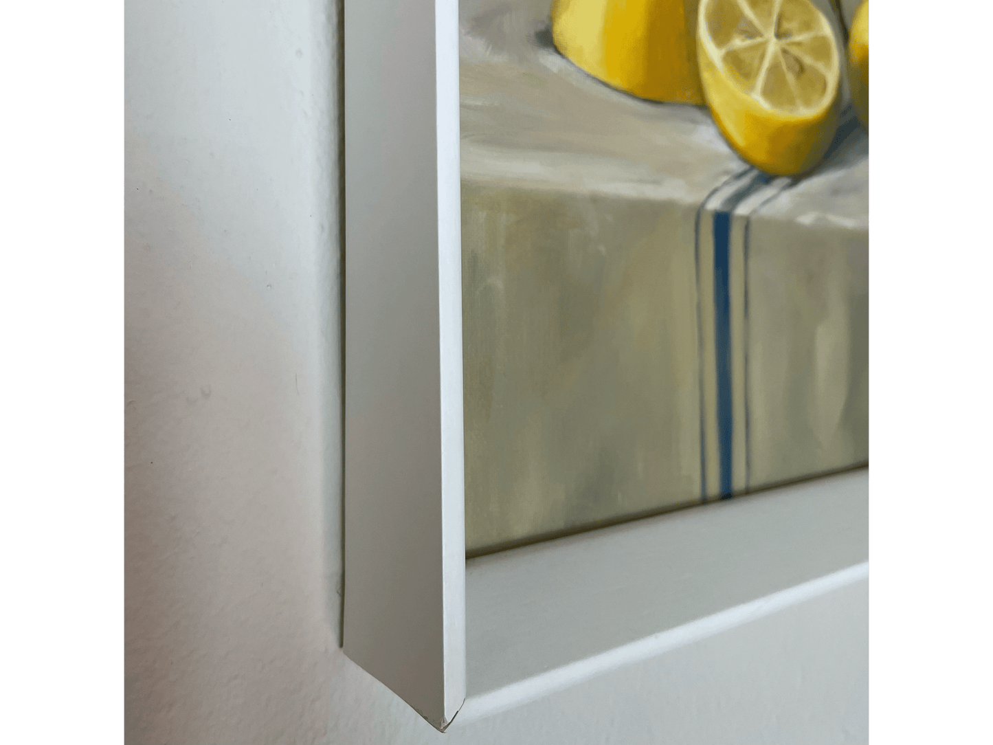 'Lemon Goodness' - Lemon Goodness