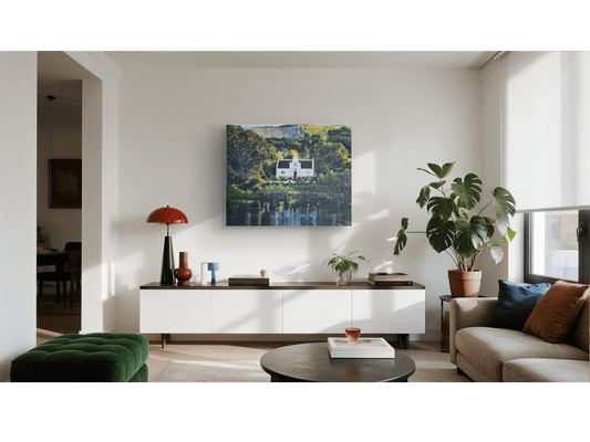 'Zevenwacht ' - Mike Forrester