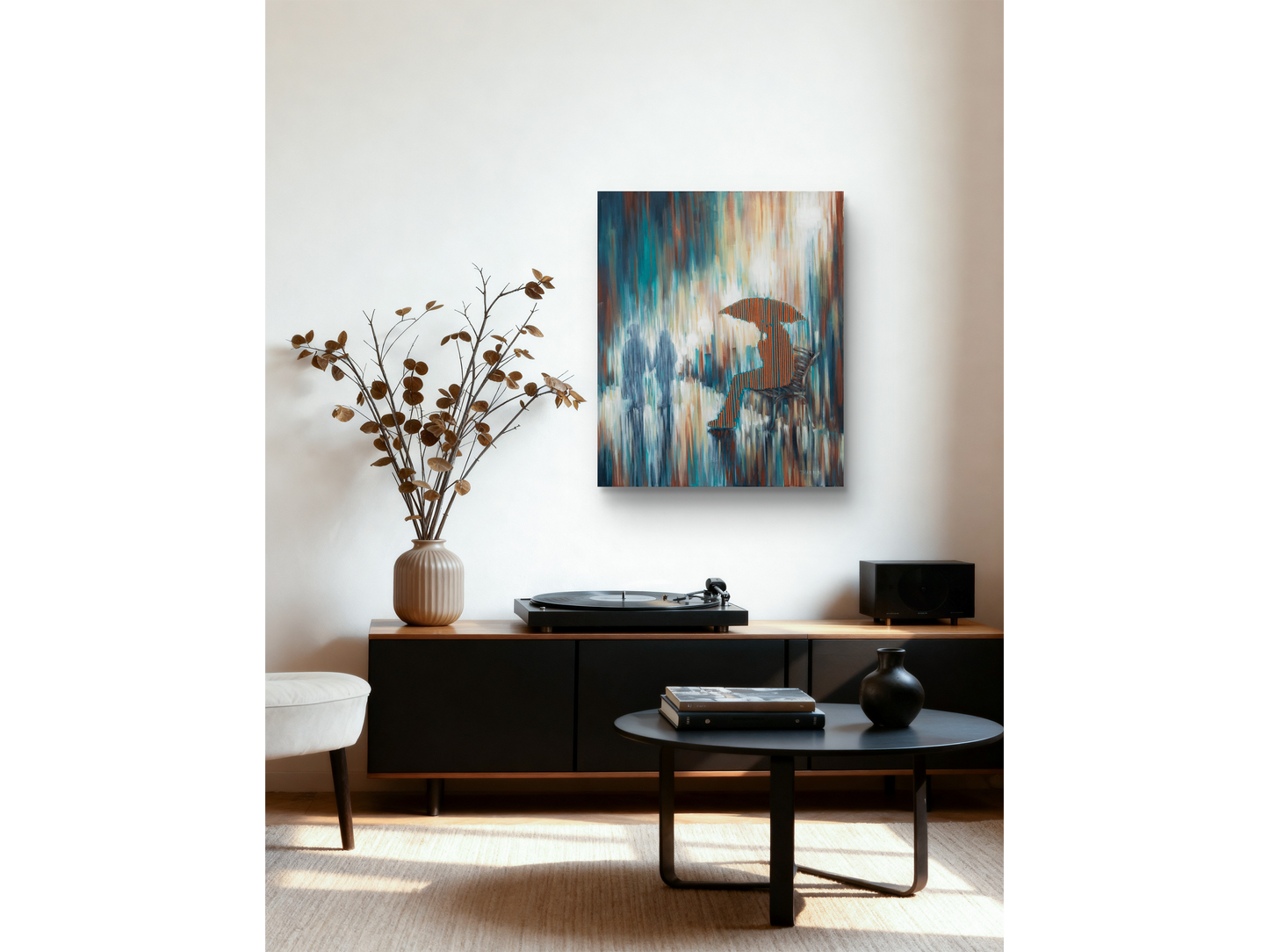 'Deer Park' - Tharien Smith