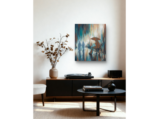 'Deer Park' - Tharien Smith