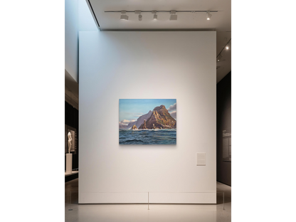 'Cape Point' - James Yates