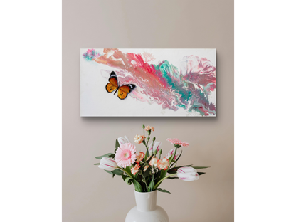'Prismatic Drift' - Sannette Boshoff