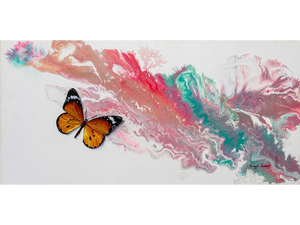'Prismatic Drift' - Sannette Boshoff