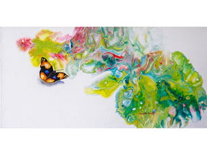 'Nested Complexity' - Sannette Boshoff