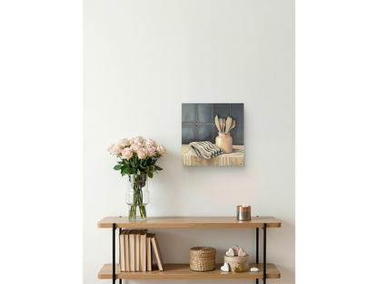 'Small Moments' - Sue Paulsen