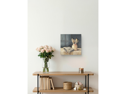 'Small Moments' - Sue Paulsen