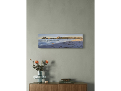 'Kommetjie, Late Afternoon' - Mike Forrester