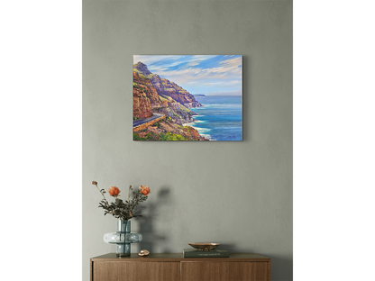 'Chapman's Peak Drive' - James Yates
