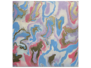 'Candyfloss Skies' - Nicola Duddy