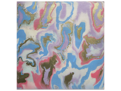 'Candyfloss Skies' - Nicola Duddy