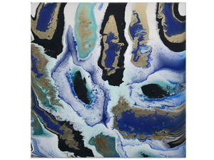 'Geode' - Nicola Duddy