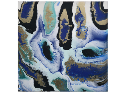 'Geode' - Nicola Duddy