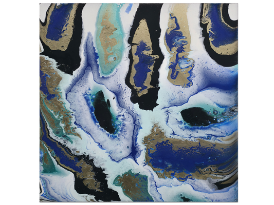'Geode' - Nicola Duddy