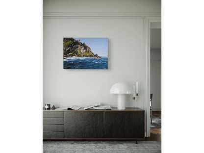 'Cape Point' - Mike Forrester