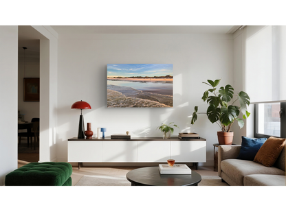 'Pearly Beach' - James Yates