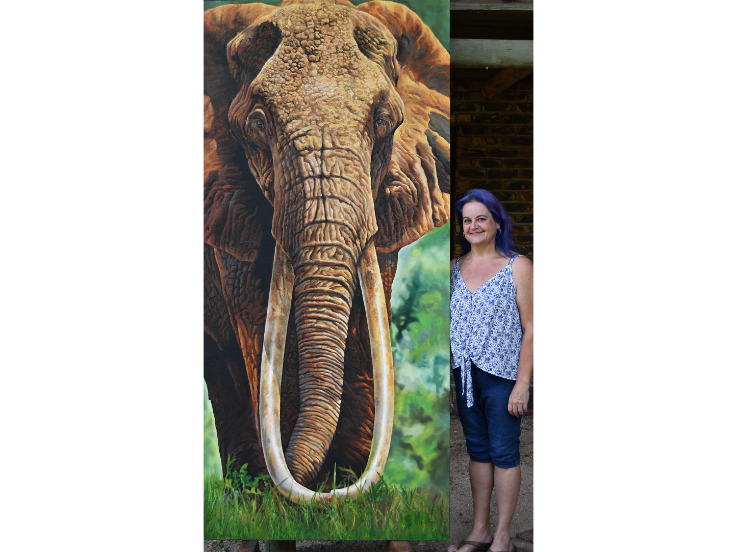 'Dida' - Sannette Boshoff