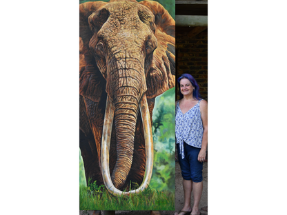 'Dida' - Sannette Boshoff