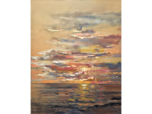 'Sundown Glow' - James Yates