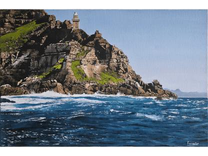 'Cape Point' - Mike Forrester