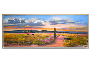 'Karoo Farm' - Solly Manthata