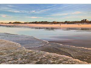 'Pearly Beach' - James Yates