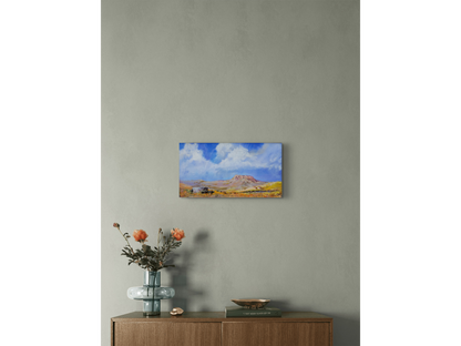 'Farm Life' - Lyndsay Wiggan