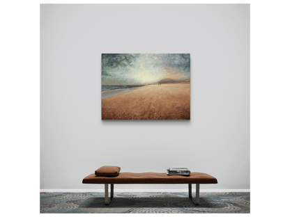 'De Mond, Arniston' - Phyllida Louw