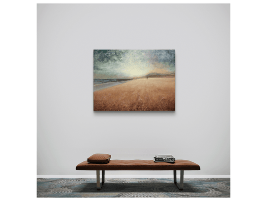 'De Mond, Arniston' - Phyllida Louw