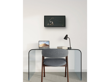 'Waiting for Sunrise' - Irene Oxley