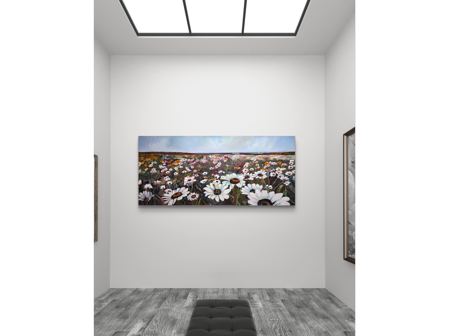 'Langebaan' - Christiane Jamar