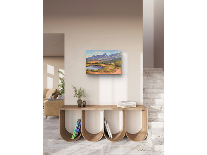 'Ladismith' - James Yates