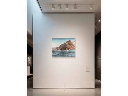 'Cape Point' - James Yates