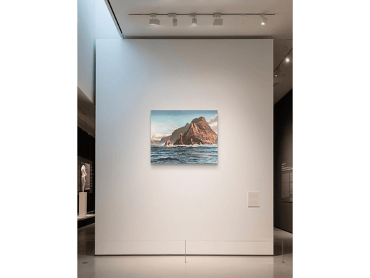 'Cape Point' - James Yates