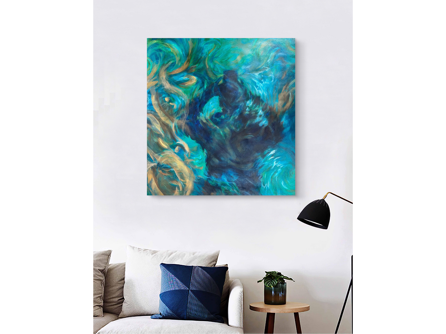 'Captured' - Tharien Smith