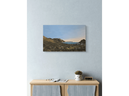 'Hout Bay Valley' - Mike Forrester